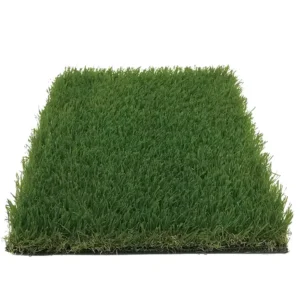 Green Football Artificial Grass Synthetic Turf, Heavy Duty Outdoor