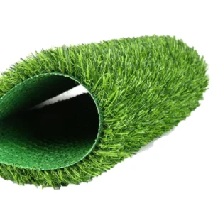 Green Garden Synthetic Soccer Artificial Grass Turf Roll