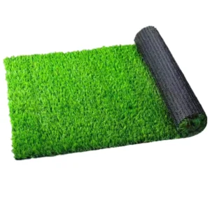 Green Synthetic Turf Artificial Grass for Sports Flooring