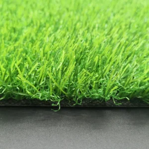 Green Synthetic Turf Carpet for Outdoor Gardens and Residential Lawns