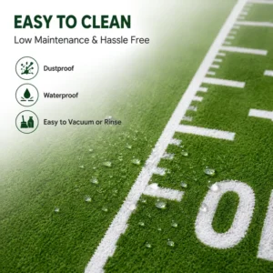 Gym Turf Custom Size and Color Gym Sled Turf Wear Resistant Artificial Grass
