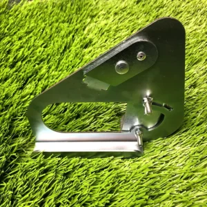 Hand Tools for Football Turf Installation Artificial Grass Edge Trimmer with Combination OEM Supported Garden Use