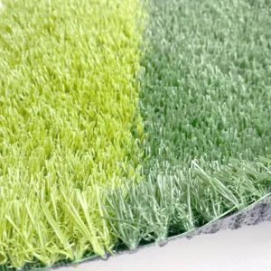 Heavy Duty Artificial Grass Sample Commercial Grade Artificial Lawn for Stadiums/Pet Parks UV Resistant & Low Maintenance