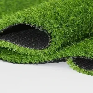 Heavy Duty Non slip Artificial Grass Mat with High Density for Gym Studio Sled Push HIIT Functional Workout Turf