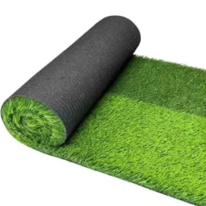 Heavy Duty Wear-Resistant Artificial Grass Synthetic Turf for High Traffic Football Pitch and Training Ground
