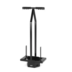 Hex Plugger Hexagon Turf Repair Tool