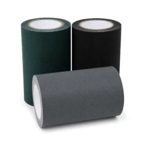 High Adhesion Non Woven Fabric Single Sided Fixing Joining Turf Connecting Tape Artificial Grass Seaming Tape