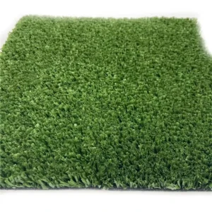 High Density 20mm Outdoor Artificial Soccer Field Lawn 100% PE Material Durable Waterproof Fireproof 5 Years Lifetime