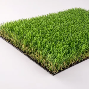 High-Density 35mm Artificial Grass for Kindergarten Playgrounds and School Courtyards