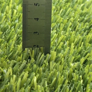 High Density 40mm/50mm/60mm Synthetic Plastic Artificial Grass Roll Turf Durable Fireproof Outdoor Backyard