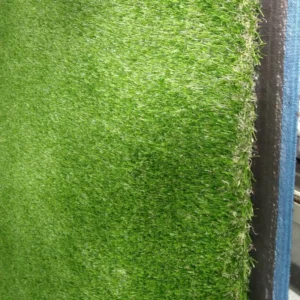 High-Density Artificial Grass 20mm/25mm for Children’s Play Areas, Green, Anti-UV