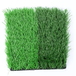 High Density Artificial Grass Turf for Football Field Flooring and Landscaping