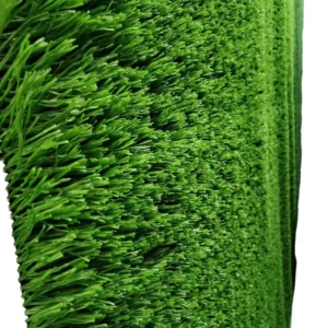 High-Density Artificial Grass for Football, Soccer, Padel, Tennis and Basketball Sports Fields