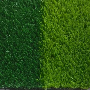 High-Density Artificial Grass for Indoor and Outdoor Football, Soccer, Running Tracks, Playgrounds, Padel, and Tennis