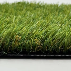 High Density Artificial Turf for Landscape Garden Non Toxic Grass for Balcony Pet & Kid Safe Outdoor Flooring