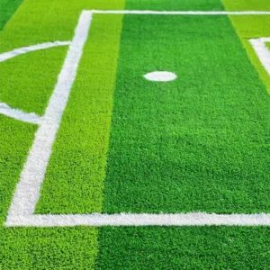 High Density Durable Professional Grade Versatile Synthetic Turf Artificial Grass Turf Multi Sport Fields for Soccer