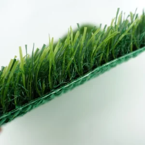 High-Density Fireproof Waterproof Artificial Turf for Outdoor Garden Decoration Pampas Grass