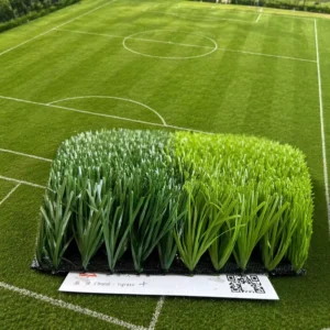 High-Density Football Turf for Stadiums, Training Centers and Athletic Complexes