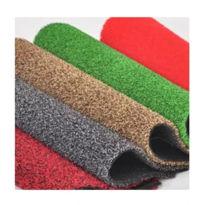High Density Outdoor Putting Green Carpet Grass Artificial Golf Sport Floor