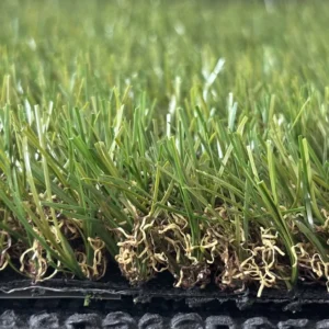 High Density PE Artificial Grass Turf for Outdoor Sports Fields, Backyards, Gardens, and Playgrounds
