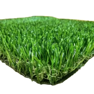 High-Density PE/PP Yarn Artificial Grass 30mm/40mm for Outdoor Playgrounds, Gardens, Parks, Kids and Pets