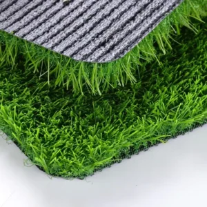 High Density Pet Claw Friendly Turf Roll Fiber Lock Non Shed Waterproof Sports Field Outdoor Pet Area Grass Mat