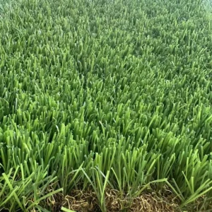 High Density Plastic Artificial Grass Synthetic Turf Waterproof Durable for Home