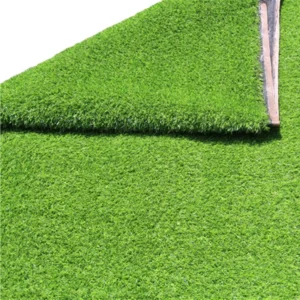 High Density Plastic Artificial Grass Turf Good Quality Customizable Size & Color for Garden & Outdoor Use
