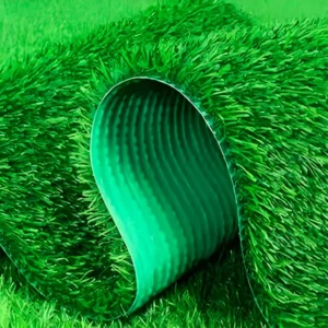 High-Density Soccer Field Artificial Turf and Sports Synthetic Grass