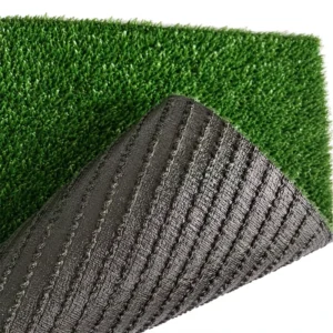 High-Density UV-Resistant Artificial Grass Turf for Soccer Pitch and Stadium Custom Size