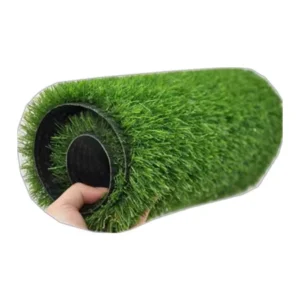High Dtex Synthetic Turf Green Grass for Pets, Animals, Outdoor Play and Carpet