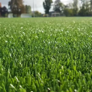 High-Elasticity Artificial Turf for Football Academies