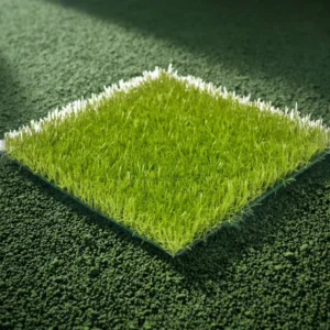 High Grade Plastic Artificial Turf Soft Waterproof Multi Size Artificial Grass Garden