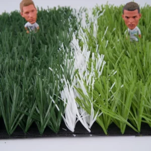 High Performance Non Toxic Sports Artificial Turf Football Grass for Professional Stadium Competition Field