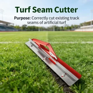 High Performance Turf Maintenance Tools Complete Set for Indoor and Outdoor Artificial Grass
