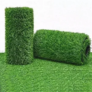 High Quality Advanced Artificial Grass Manufacturing ODM OEM Available for Landscaping Customized Specifications