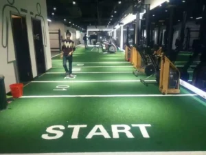 High Quality Artificial Decoration Flooring Sport Turf Artificial Grass