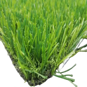 High Quality Artificial Grass 30mm 40mm 50mm for Garden Rooftop Balcony Landscapes Outdoor Anti Uv Waterfree Green Turf
