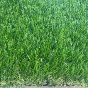 High Quality Artificial Grass 40mm Synthetic Turf Green Capret Use for Home Garden Decoration