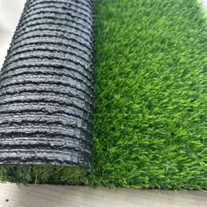 High Quality Durable Eco-friendly 20mm Soft Plastic Artificial Grass Green Synthetic Turf High Density Outdoor Garden