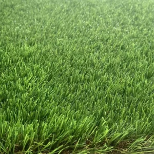 High Quality Eco Friendly Durable 20mm Plastic Artificial Grass Turf Waterproof High Density Green Lawn Garden Decoration