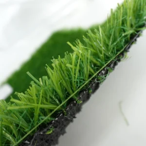 High Quality Eco Friendly Durable High Density Fireproof Artificial Grass Synthetic Turf for Garden Landscaping