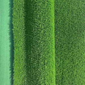 High Quality Eco-Friendly Durable Waterproof Fireproof Plastic Artificial Grass 20mm Turf Soft Lawn Natural Field Green Home