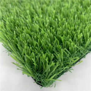 High Quality Landscaping Grass Cesped Artificial Synthetic Turf Grass for Garden