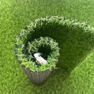 High Quality Plastic Artificial Grass 20mm Eco Friendly Durable Turf for Home Garden Landscaping