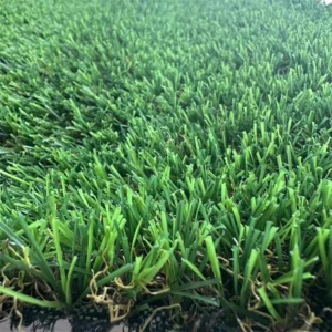 High Quality Plastic Artificial Grass Lawn Carpet Durable Eco Friendly 20mm Easy Installation Outdoor Landscaping