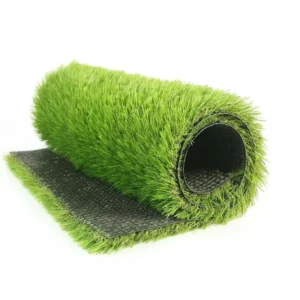 High Quality Plastic Artificial Grass Turf 20mm Eco Friendly Green Natural Soft Carpet for Outdoor Landscaping
