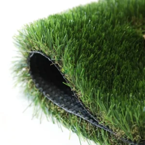 High Quality Waterproof 20mm Artificial Grass Landscaping Turf Natural Green for Home Garden