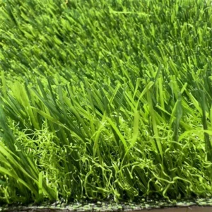 High Quality Waterproof Plastic Artificial Grass for Home Garden Easy Installation Eco-Friendly Durable China Factory Direct