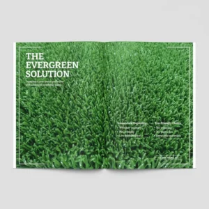 High Recovery Gold Mining Artificial Grass Carpet Customizable Washable Durable Outdoor Mat for Sluice Gold Recovery